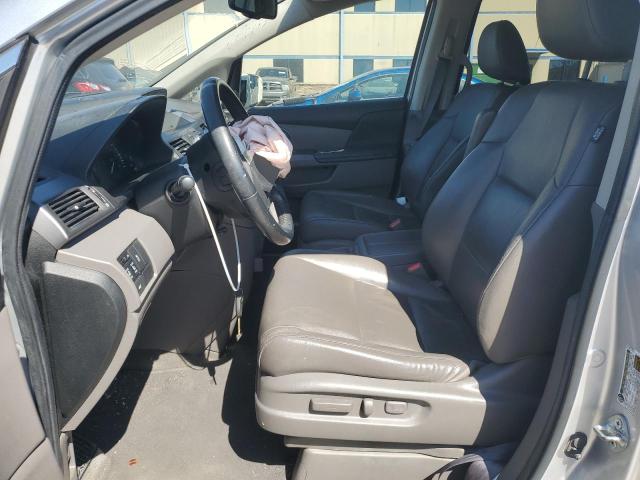 Photo 7 from auction – 2011 HONDA ODYSSEY EX with VIN 5FNRL5H68BB057782