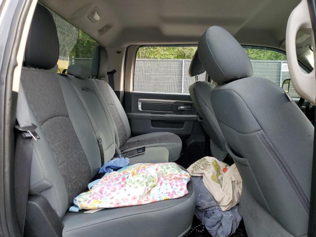 Foto 10 de la subasta – 2016 RAM 3500 SLT con VIN 3C63RRHL7GG217676