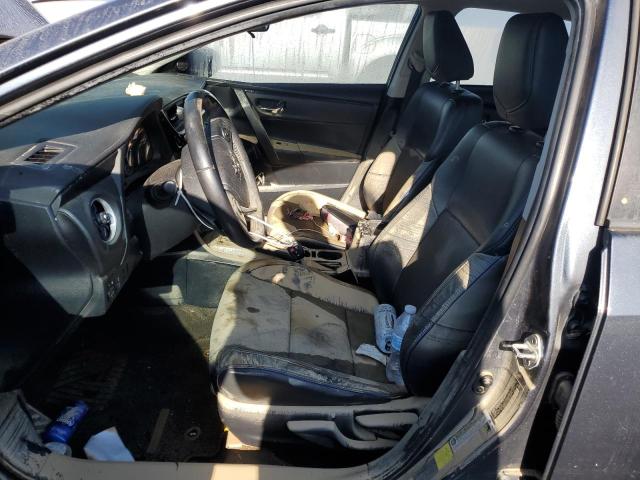 Photo 7 from auction – 2017 TOYOTA COROLLA L with VIN 2T1BURHE5HC893950