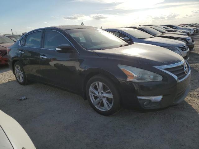 Photo 4 from auction – 2015 NISSAN ALTIMA 2.5 with VIN 1N4AL3AP0FC125036