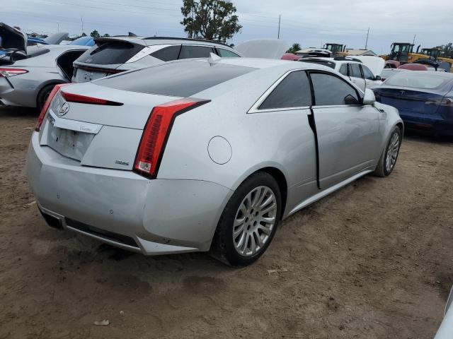 Photo 3 from auction – 2013 CADILLAC CTS PERFOR with VIN 1G6DJ1E35D0158804