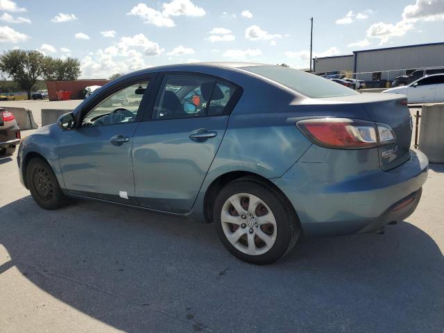 Photo 2 from auction – 2011 MAZDA 3 I with VIN JM1BL1UF7B1416807