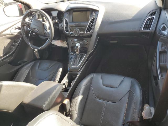 Photo 8 from auction – 2016 FORD FOCUS TITA with VIN 1FADP3N22GL356781