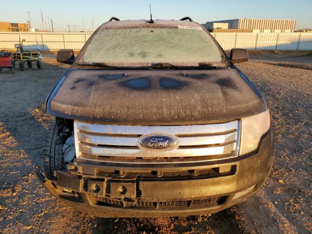 Photo 5 from auction – 2007 FORD EDGE SEL with VIN 2FMDK48C47BB20728