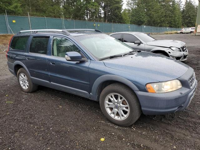 Photo 4 from auction – 2007 VOLVO XC70 with VIN YV4SZ592971257918