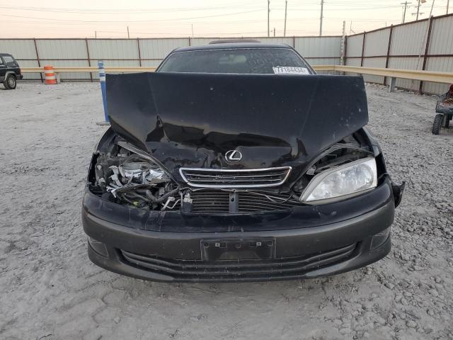 صورة رقم 5 من المزاد - 2001 LEXUS ES 300 مع VIN JT8BF28G910316257