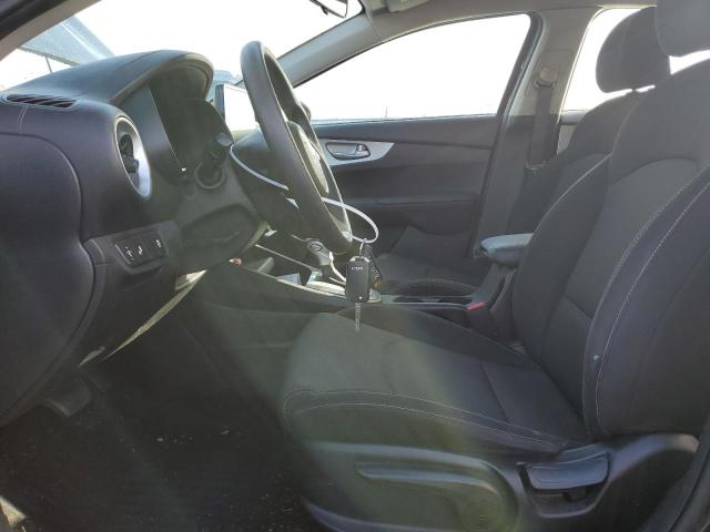 Photo 7 from auction – 2023 KIA FORTE LX with VIN 3KPF24AD0PE575925