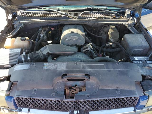 Photo 11 from auction – 2003 CHEVROLET SILVERADO with VIN 1GCEK19T93Z147176