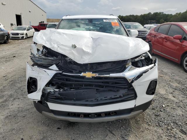 Photo 5 from auction – 2019 CHEVROLET BLAZER 2LT with VIN 3GNKBCRSXKS650837