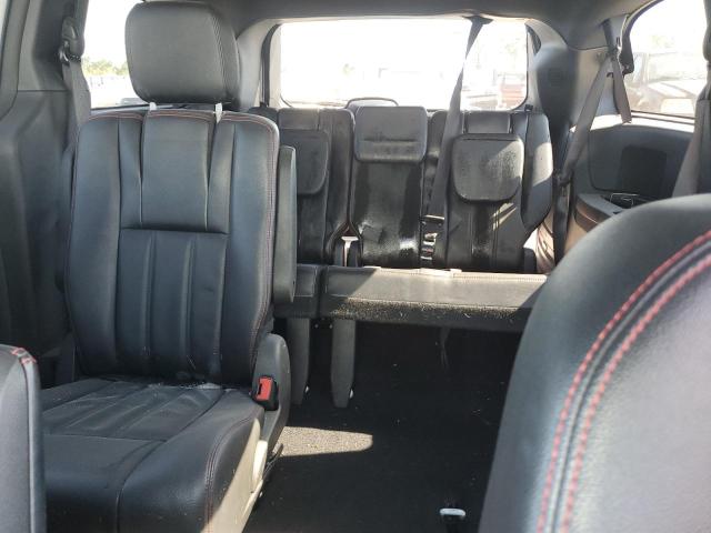 Photo 10 from auction – 2019 DODGE GRAND CARA with VIN 2C4RDGEG0KR724516