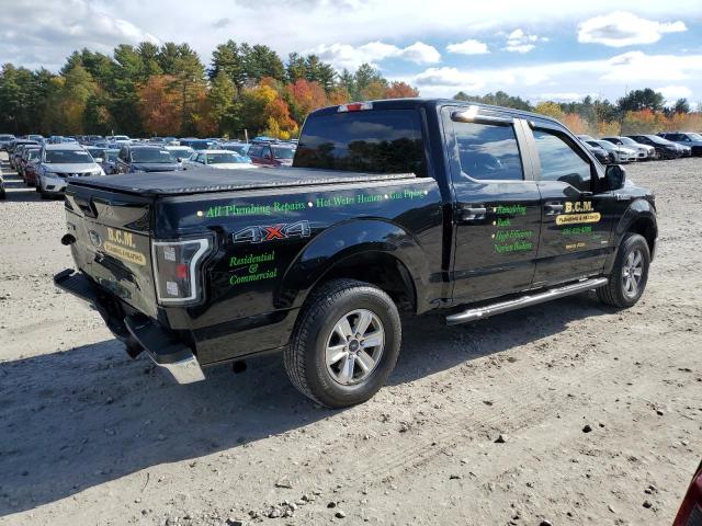 Photo 3 from auction – 2016 FORD F150 SUPER with VIN 1FTEW1EP9GFB33444