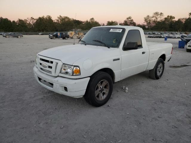 FORD RANGER 2006 with VIN 1FTYR10D96PA53068 - Photo from auction