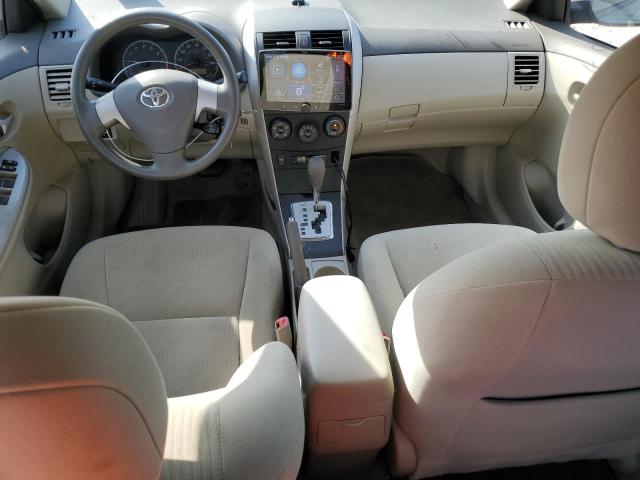 Photo 8 from auction – 2010 TOYOTA COROLLA BA with VIN 1NXBU4EE9AZ324174