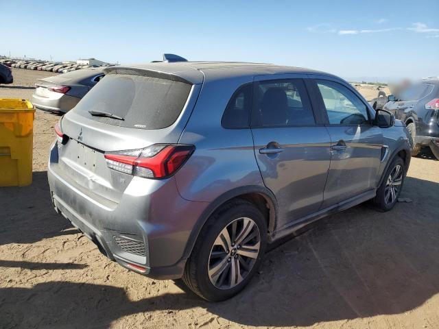 Photo 3 from auction – 2022 MITSUBISHI OUTLANDER with VIN JA4ARUAU2NU019498