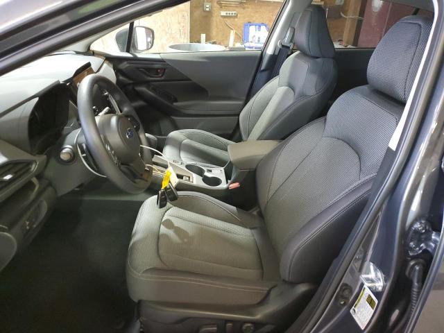 Photo 7 from auction – 2024 SUBARU CROSSTREK with VIN JF2GUADC4RH381414