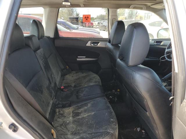Photo 11 from auction – 2011 SUBARU FORESTER L with VIN JF2SHBEC6BH745633