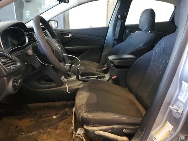 Photo 7 from auction – 2015 DODGE DART SXT with VIN 1C3CDFBB8FD187013