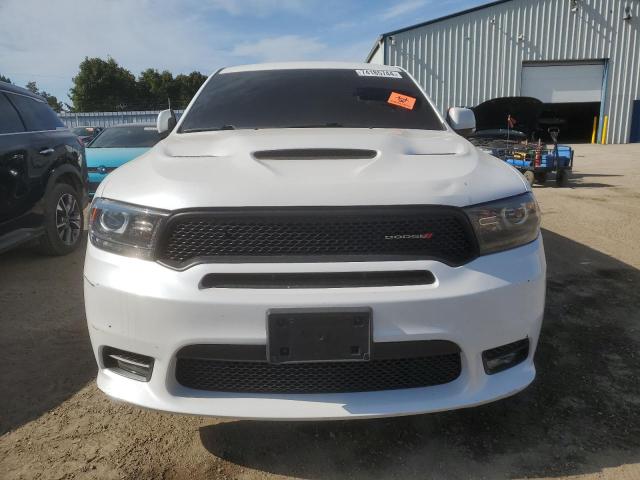 Photo 5 from auction – 2019 DODGE DURANGO GT with VIN 1C4RDJDG5KC663459