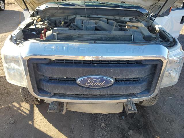Photo 11 from auction – 2016 FORD F250 SUPER with VIN 1FT7W2B60GEC82793