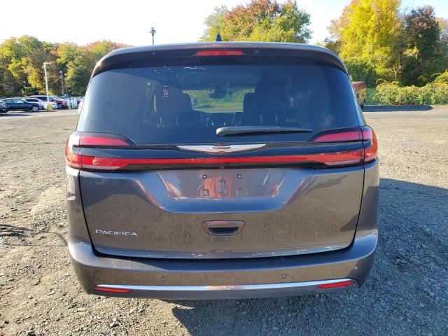 Photo 6 from auction – 2023 CHRYSLER PACIFICA T with VIN 2C4RC1BG1PR530539