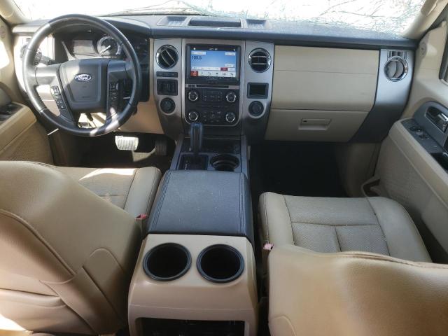 Photo 8 from auction – 2017 FORD EXPEDITION with VIN 1FMJK1JT7HEA75575