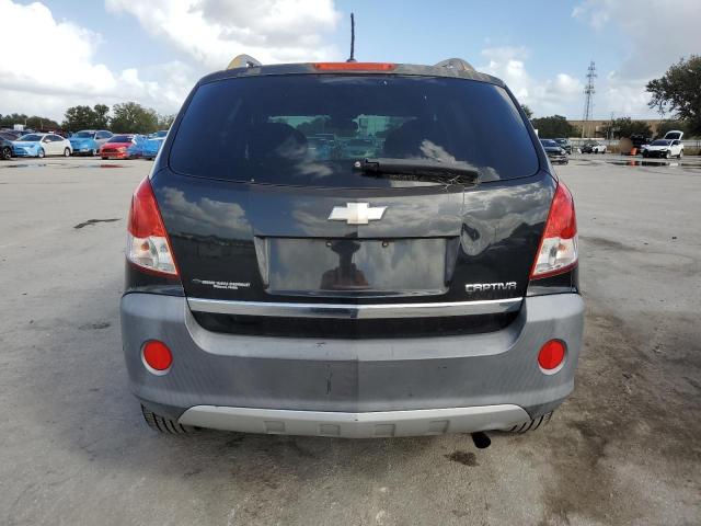 Photo 6 from auction – 2012 CHEVROLET CAPTIVA SP with VIN 3GNAL2EK3CS540612
