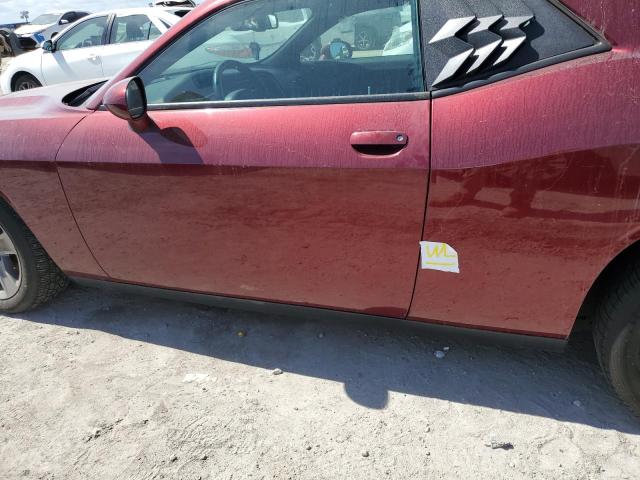 Photo 12 from auction – 2019 DODGE CHALLENGER with VIN 2C3CDZAG1KH675165
