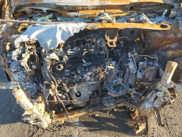 Photo 12 from auction – 2014 NISSAN PATHFINDER with VIN 5N1AR2MN7EC694747