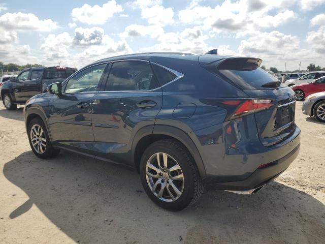 Photo 2 from auction – 2015 LEXUS NX 200T with VIN JTJYARBZ5F2006161