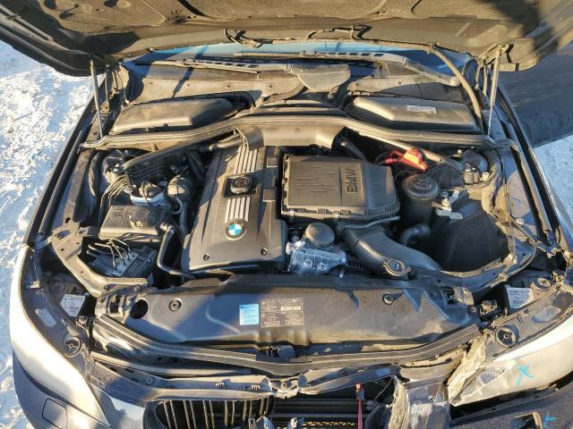 Photo 11 from auction – 2010 BMW 535 I with VIN WBANW1C50AC168199