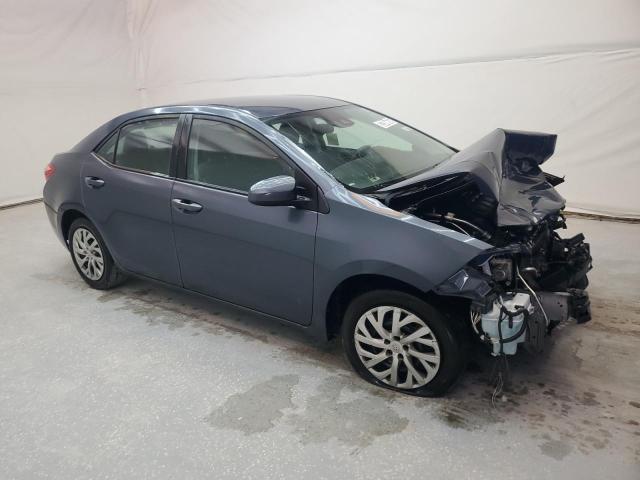 Photo 4 from auction – 2018 TOYOTA COROLLA L with VIN 2T1BURHE4JC044902