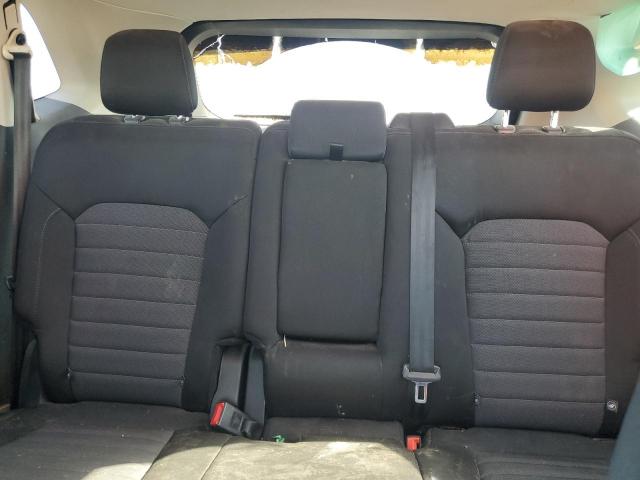 Photo 10 from auction – 2016 FORD EDGE SE with VIN 2FMPK4G97GBC49422