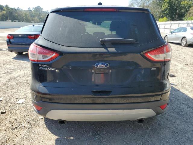 Photo 6 from auction – 2016 FORD ESCAPE SE with VIN 1FMCU0G77GUB06769