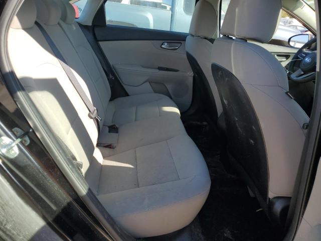 Photo 10 from auction – 2019 KIA FORTE FE with VIN 3KPF24AD1KE067164