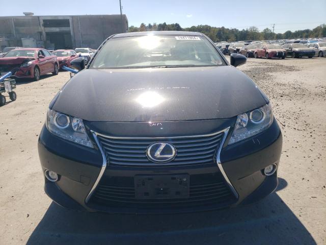 Photo 5 from auction – 2014 LEXUS ES 300H with VIN JTHBW1GG4E2056002