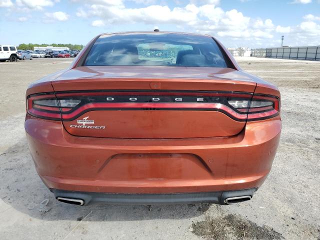 Photo 6 from auction – 2020 DODGE CHARGER SX with VIN 2C3CDXBG4LH167860