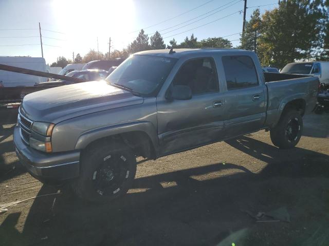 CHEVROLET SILVERADO 2007 with VIN 2GCEK13Z371113908 - Photo from auction