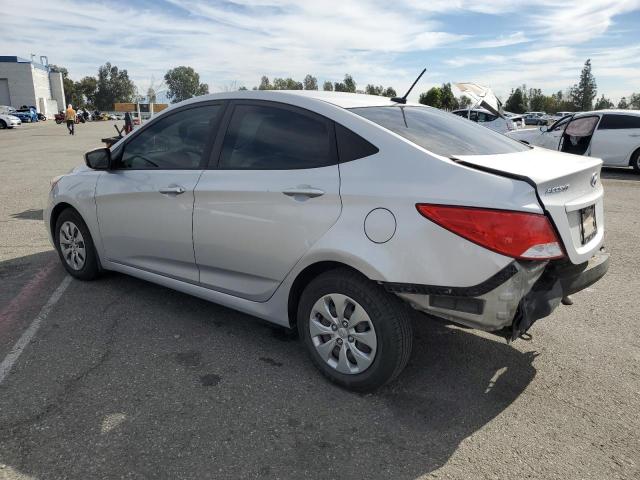 Photo 2 from auction – 2017 HYUNDAI ACCENT SE with VIN KMHCT4AE1HU340098