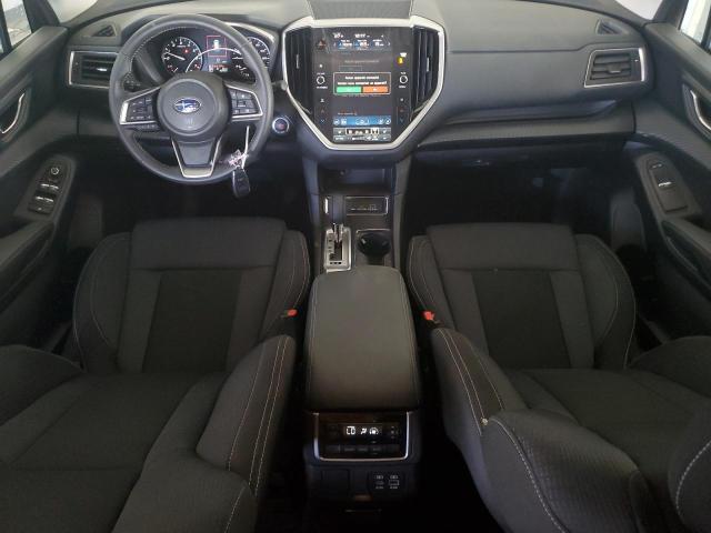 Photo 8 from auction – 2024 SUBARU ASCENT PRE with VIN 4S4WMAED4R3442657