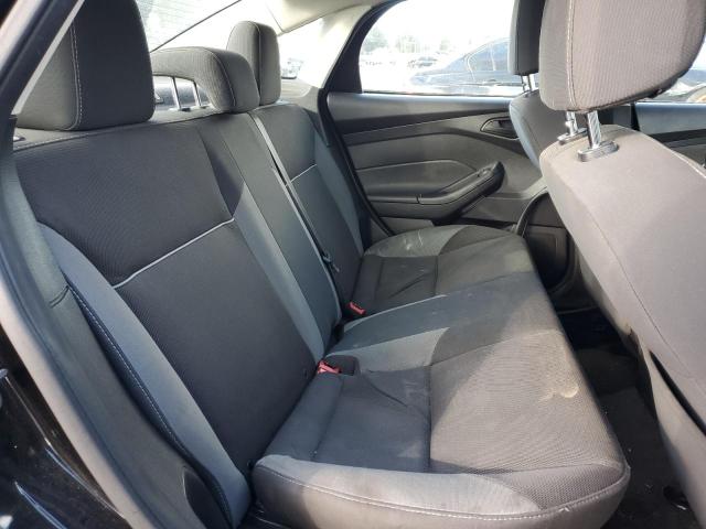 Photo 10 from auction – 2012 FORD FOCUS SE with VIN 1FAHP3F21CL453254