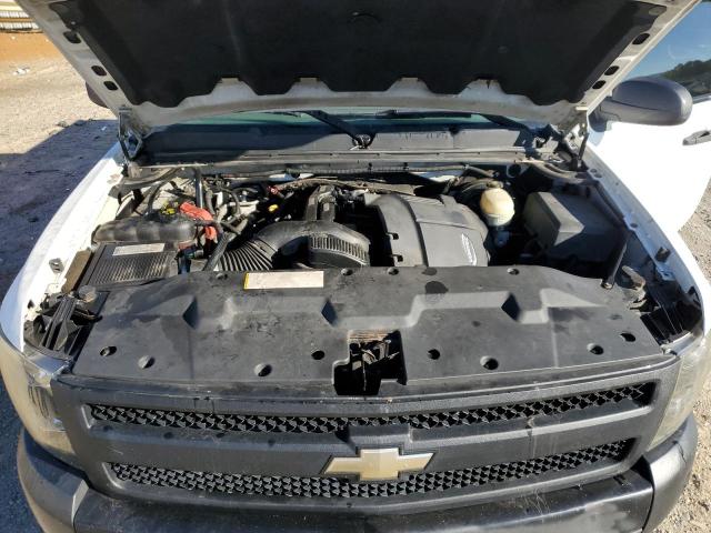 Photo 11 from auction – 2007 CHEVROLET SILVERADO with VIN 1GCEK19C07E503883