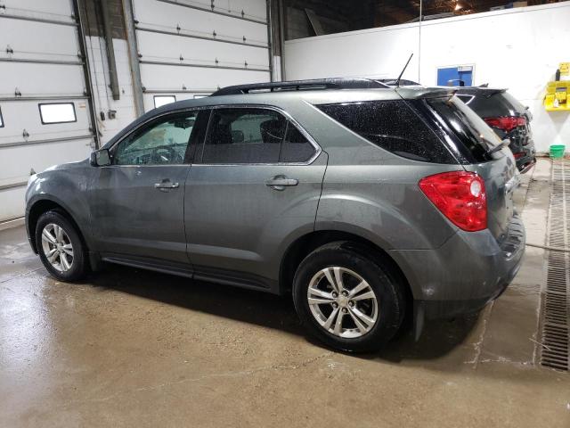 Photo 2 from auction – 2013 CHEVROLET EQUINOX LT with VIN 2GNALDEK8D6295799