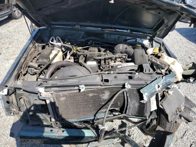 Foto 12 de la subasta – 2001 JEEP CHEROKEE S con VIN 1J4FF48S91L596418