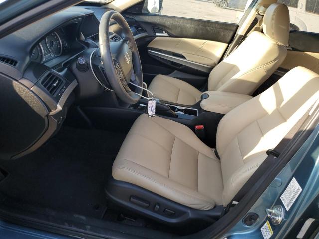 Photo 7 from auction – 2015 HONDA CROSSTOUR with VIN 5J6TF2H53FL004617