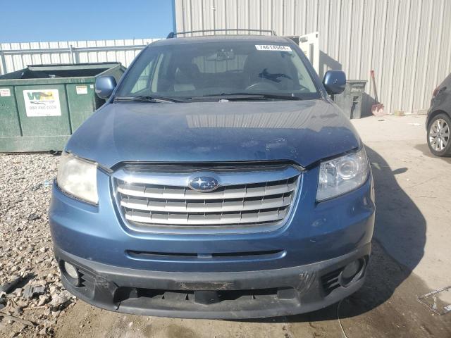 Photo 5 from auction – 2009 SUBARU TRIBECA LI with VIN 4S4WX97D794405101