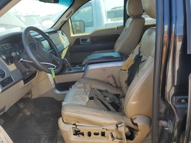 Photo 7 from auction – 2013 FORD F150 SUPER with VIN 1FTFW1CF8DKE19481