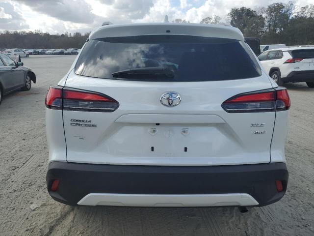 Photo 6 from auction – 2023 TOYOTA COROLLA CR with VIN 7MUDAABG7PV060627