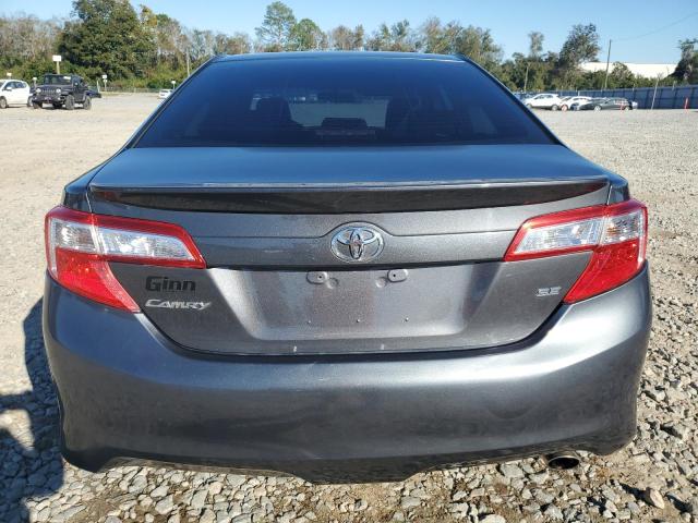Photo 6 from auction – 2013 TOYOTA CAMRY L with VIN 4T1BF1FK2DU237802