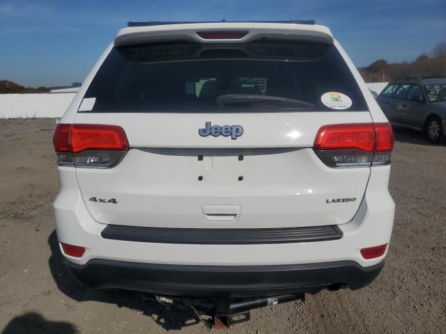 Photo 6 from auction – 2014 JEEP GRAND CHER with VIN 1C4RJFAG4EC110056