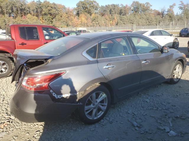 Photo 3 from auction – 2015 NISSAN ALTIMA with VIN 1N4AL3AP1FC272322